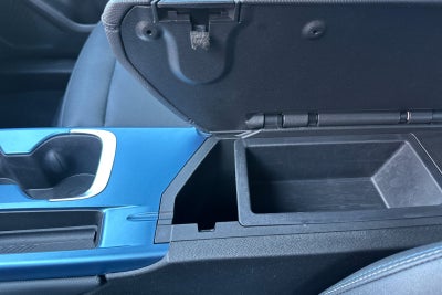 2024 Chevrolet Equinox EV LT