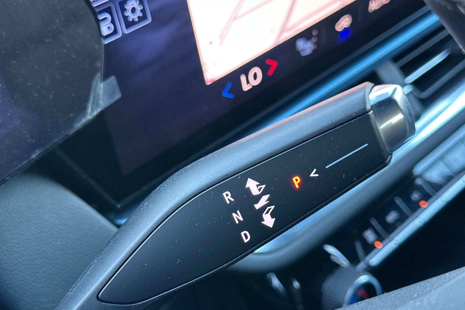 2024 Chevrolet Equinox EV LT
