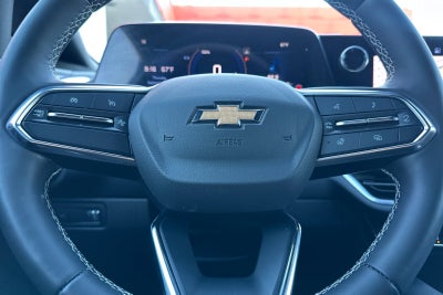 2024 Chevrolet Equinox EV LT