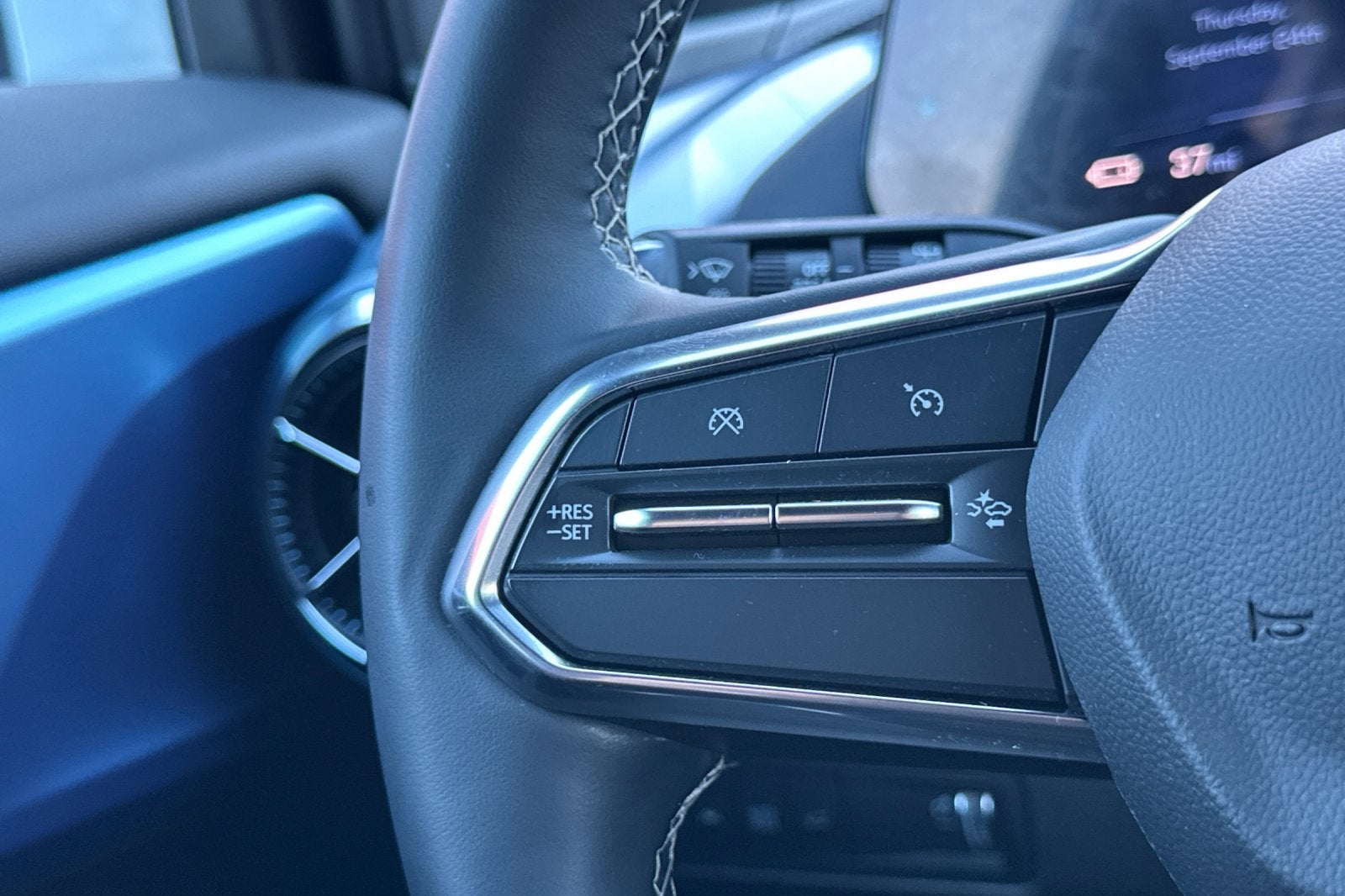 2024 Chevrolet Equinox EV LT