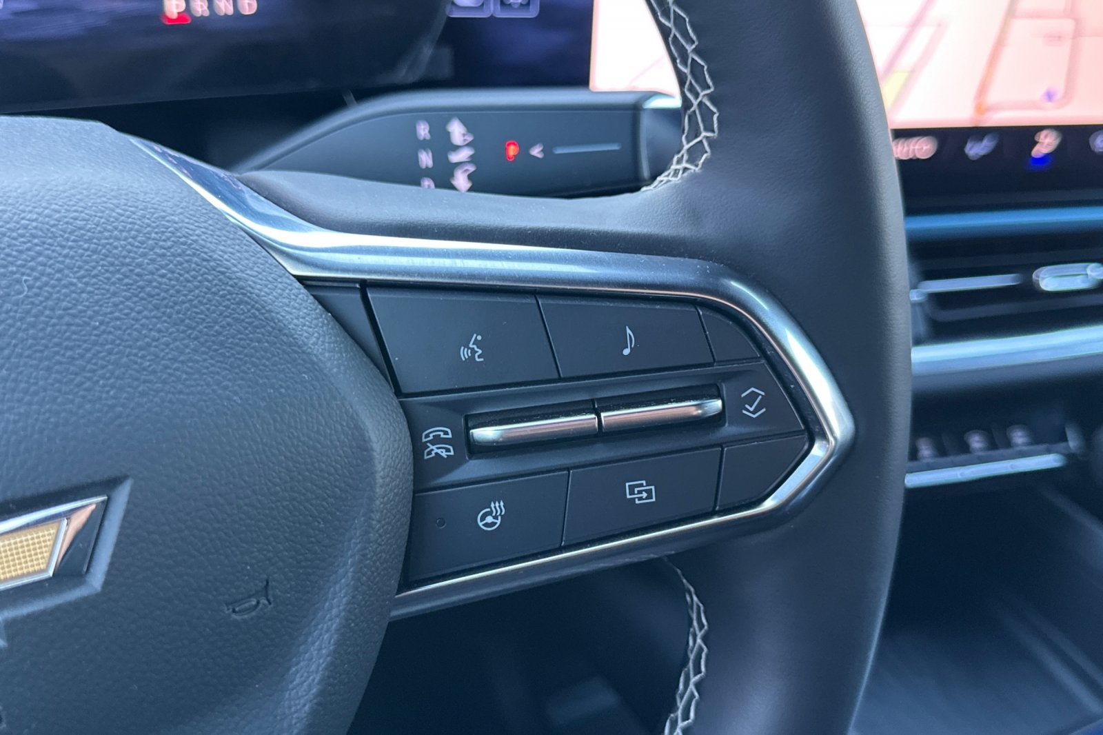 2024 Chevrolet Equinox EV LT