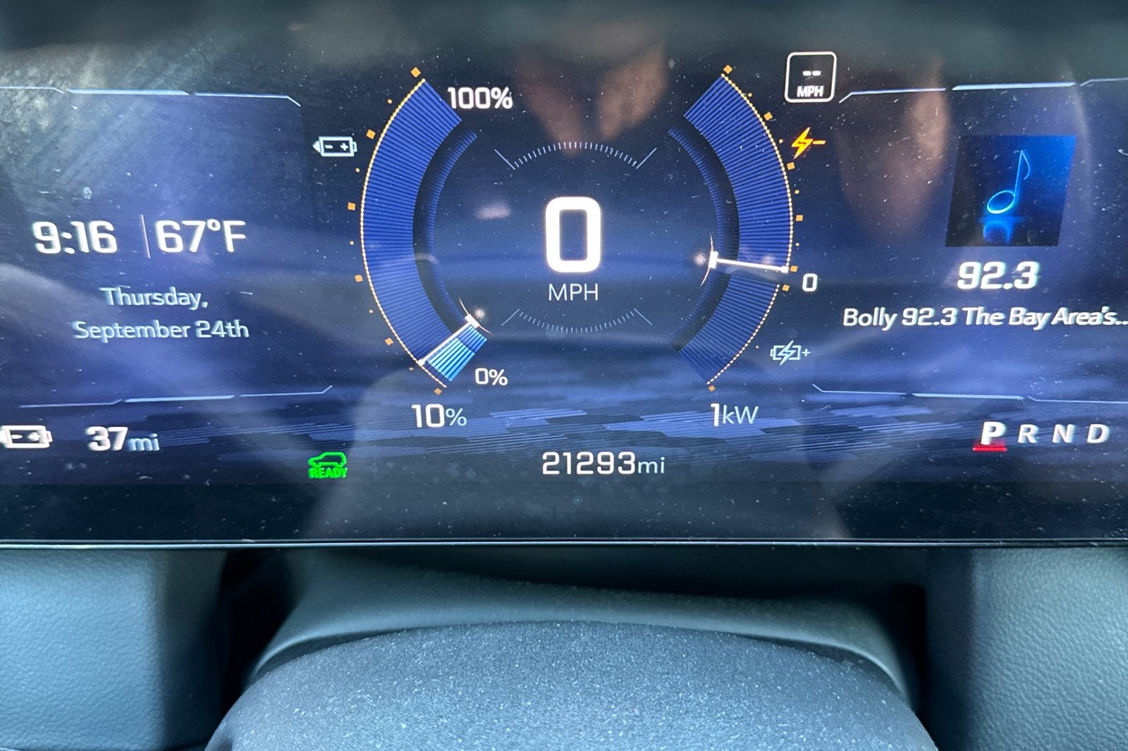 2024 Chevrolet Equinox EV LT