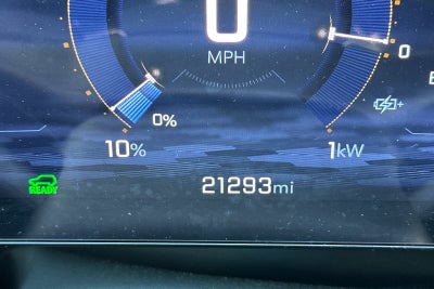 2024 Chevrolet Equinox EV LT