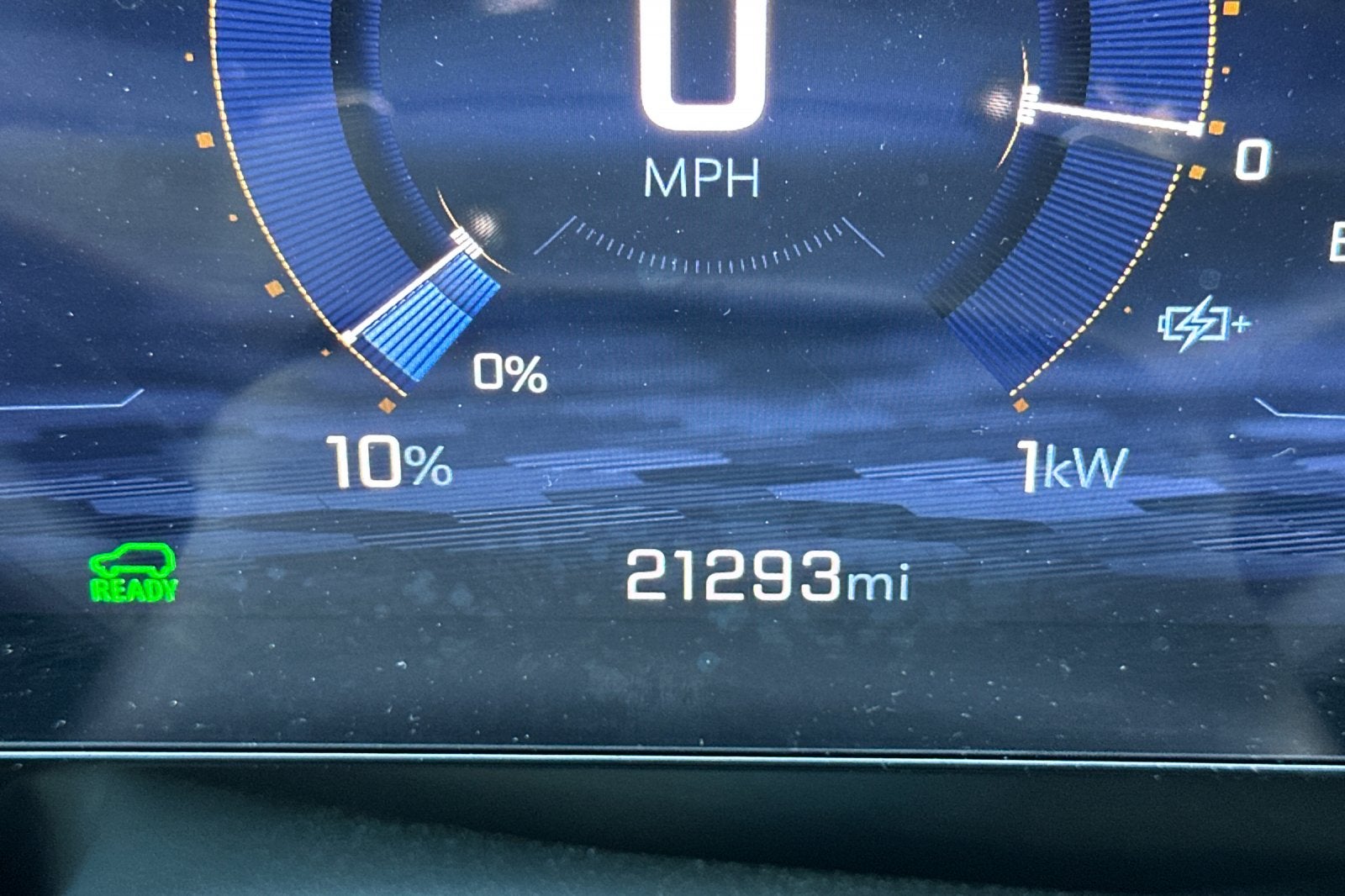 2024 Chevrolet Equinox EV LT