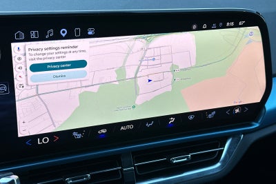 2024 Chevrolet Equinox EV LT