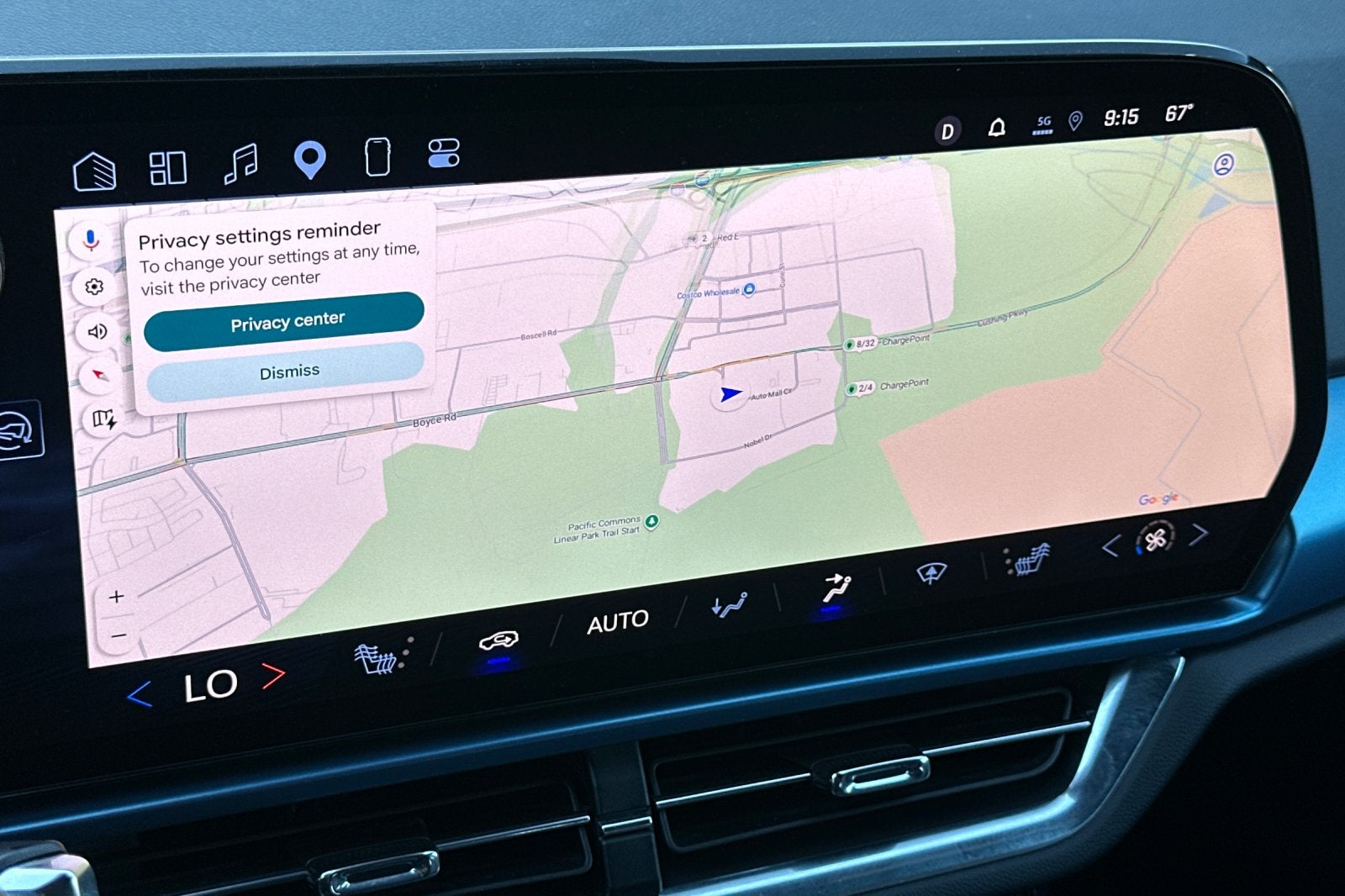 2024 Chevrolet Equinox EV LT