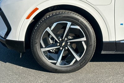 2024 Chevrolet Equinox EV LT