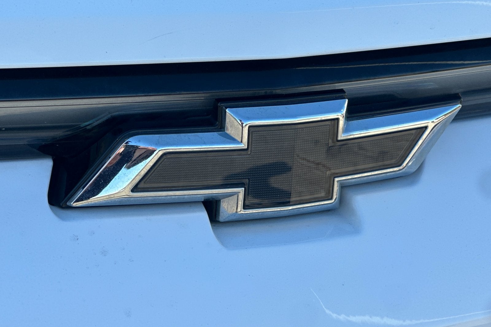 2024 Chevrolet Equinox EV LT