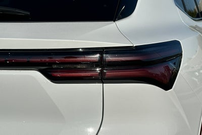 2024 Chevrolet Equinox EV LT
