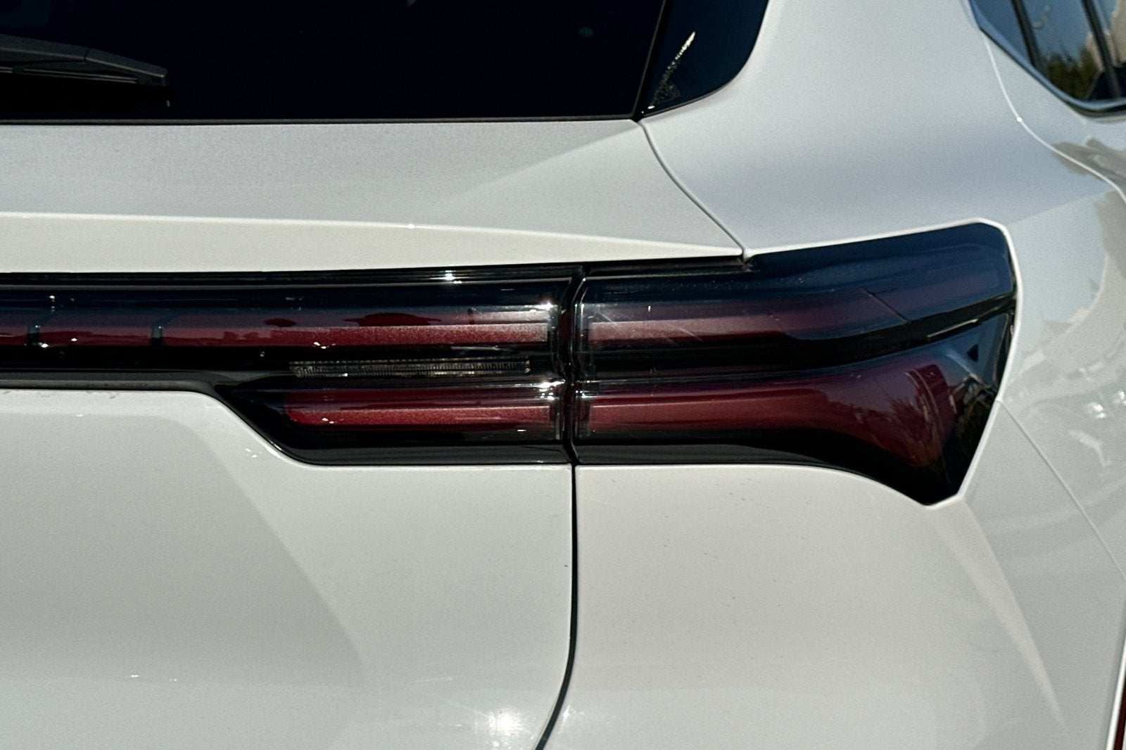 2024 Chevrolet Equinox EV LT