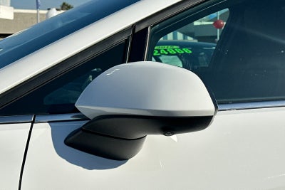 2024 Chevrolet Equinox EV LT