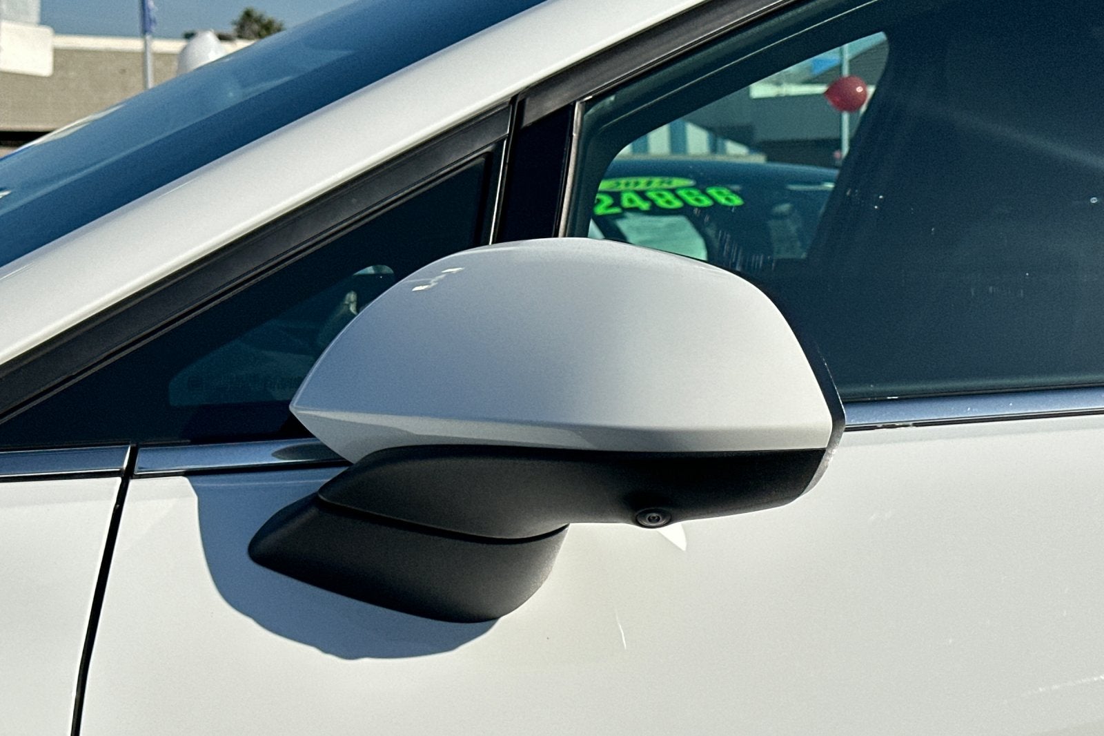 2024 Chevrolet Equinox EV LT