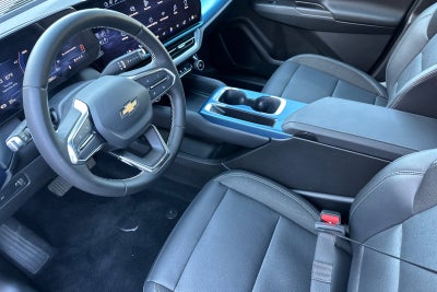 2024 Chevrolet Equinox EV LT