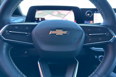 2024 Chevrolet Equinox EV LT