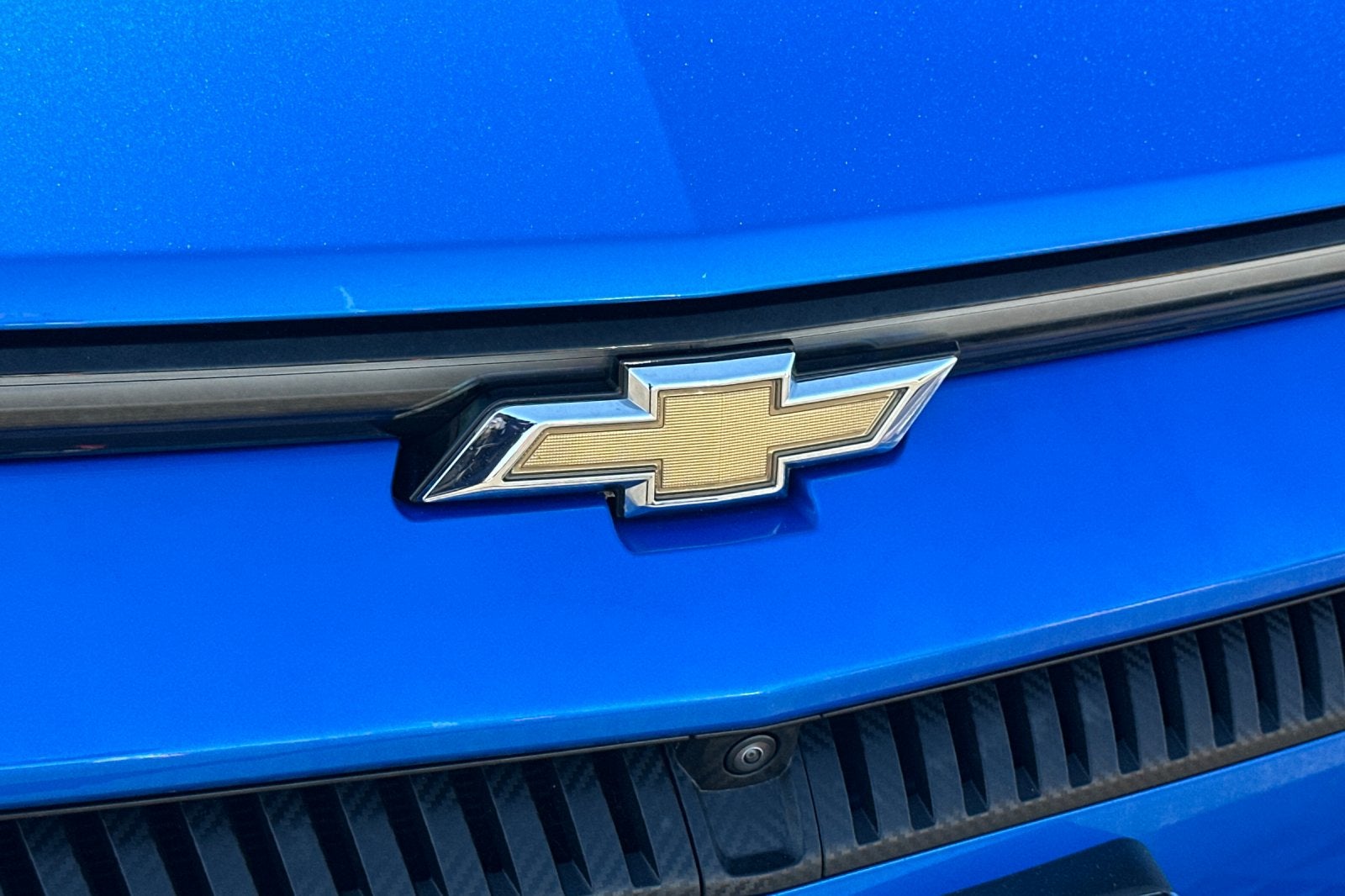 2024 Chevrolet Equinox EV LT