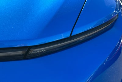2024 Chevrolet Equinox EV LT