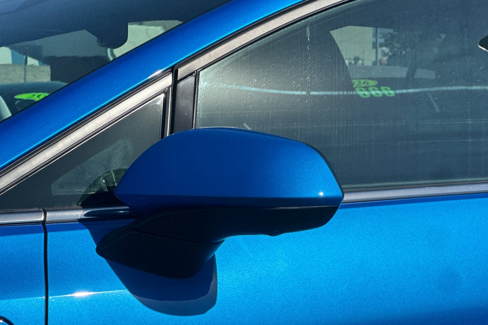 2024 Chevrolet Equinox EV LT