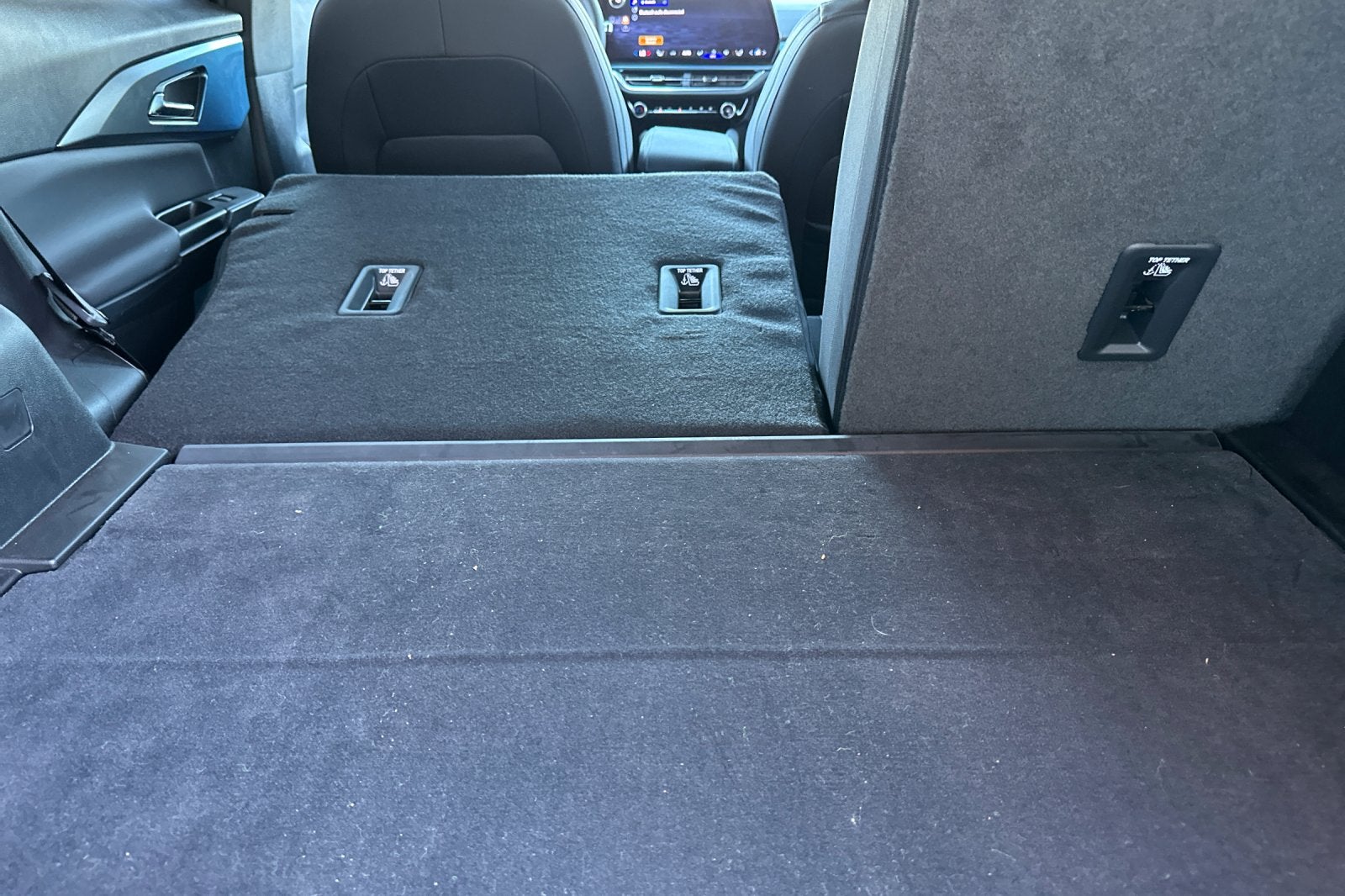 2024 Chevrolet Equinox EV LT