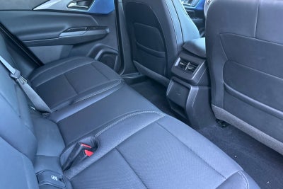 2024 Chevrolet Equinox EV LT