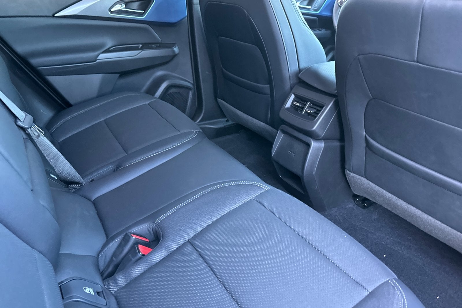 2024 Chevrolet Equinox EV LT