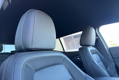 2024 Chevrolet Equinox EV LT