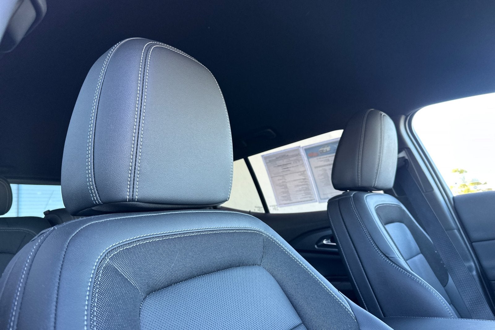 2024 Chevrolet Equinox EV LT