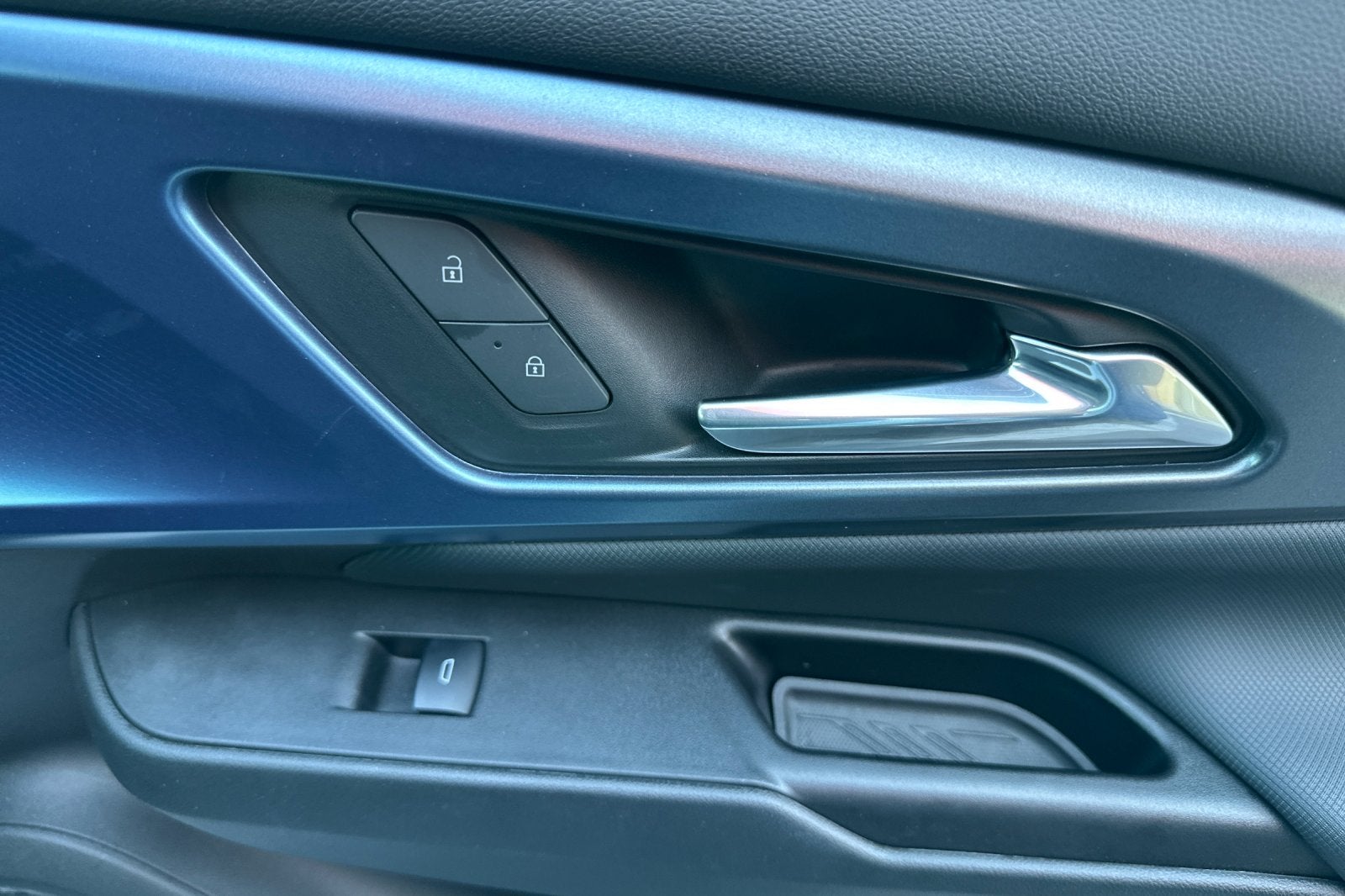 2024 Chevrolet Equinox EV LT