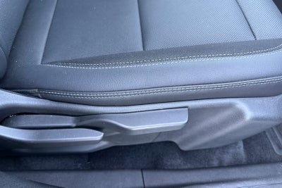 2024 Chevrolet Equinox EV LT