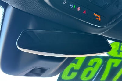 2024 Chevrolet Equinox EV LT