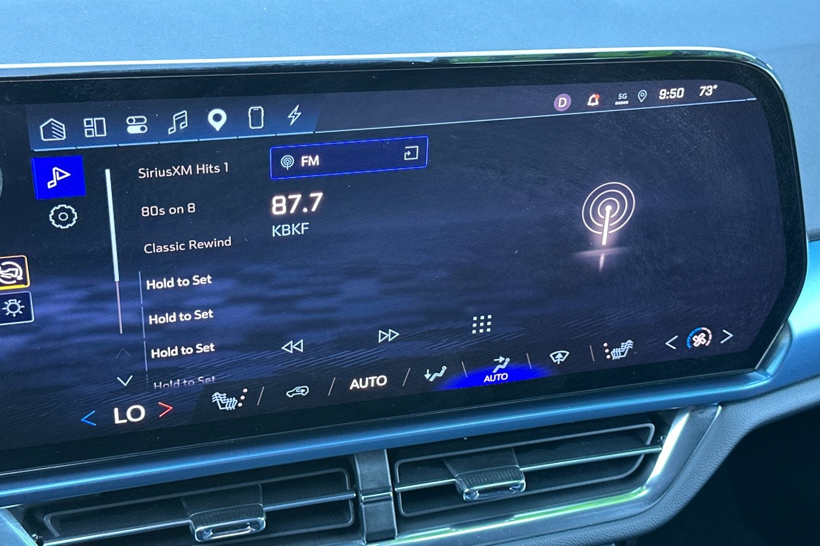 2024 Chevrolet Equinox EV LT