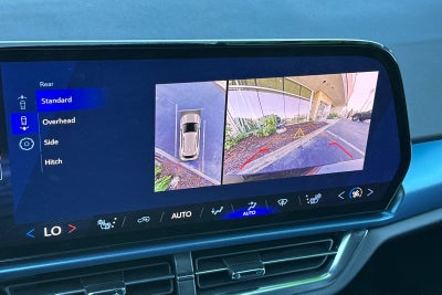2024 Chevrolet Equinox EV LT