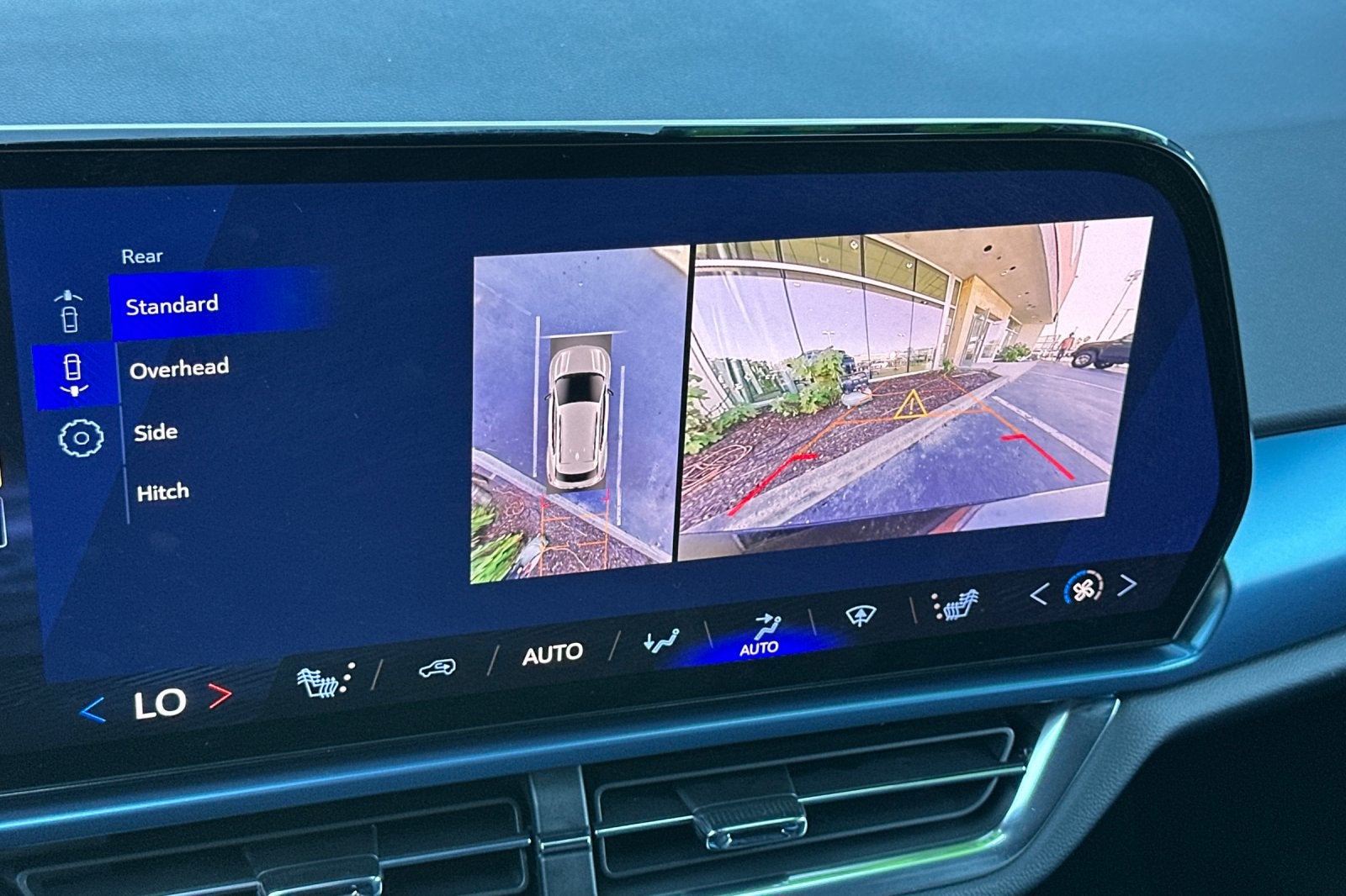 2024 Chevrolet Equinox EV LT