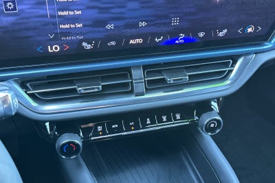 2024 Chevrolet Equinox EV LT