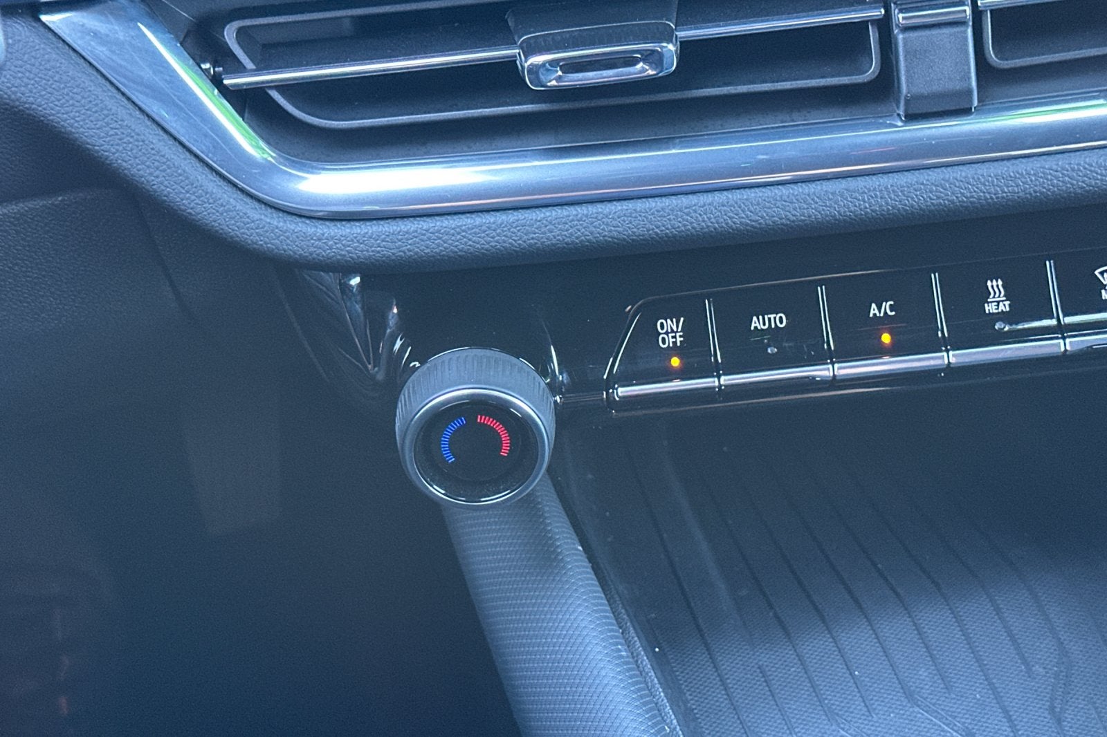 2024 Chevrolet Equinox EV LT