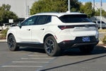 2024 Chevrolet Equinox EV LT