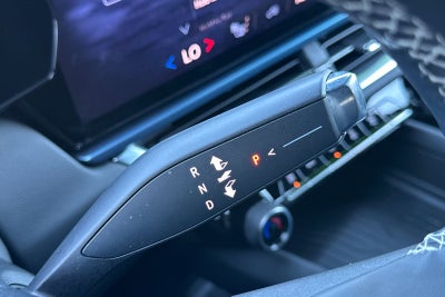 2024 Chevrolet Equinox EV LT