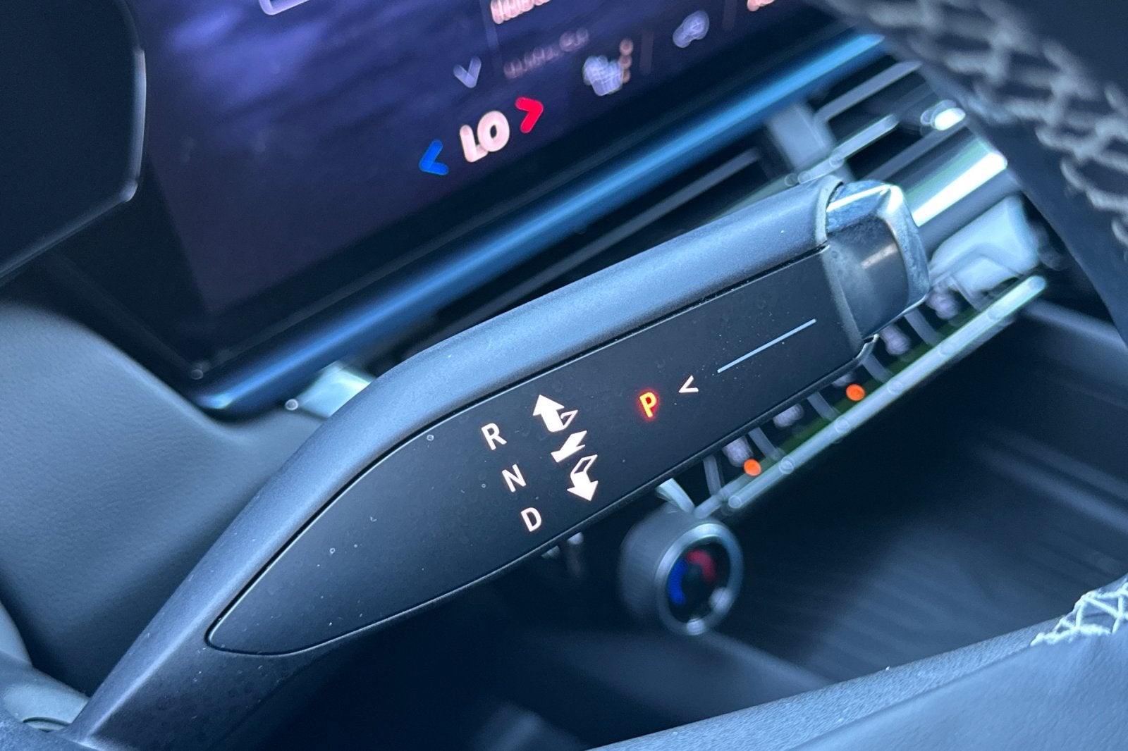 2024 Chevrolet Equinox EV LT