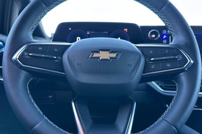 2024 Chevrolet Equinox EV LT