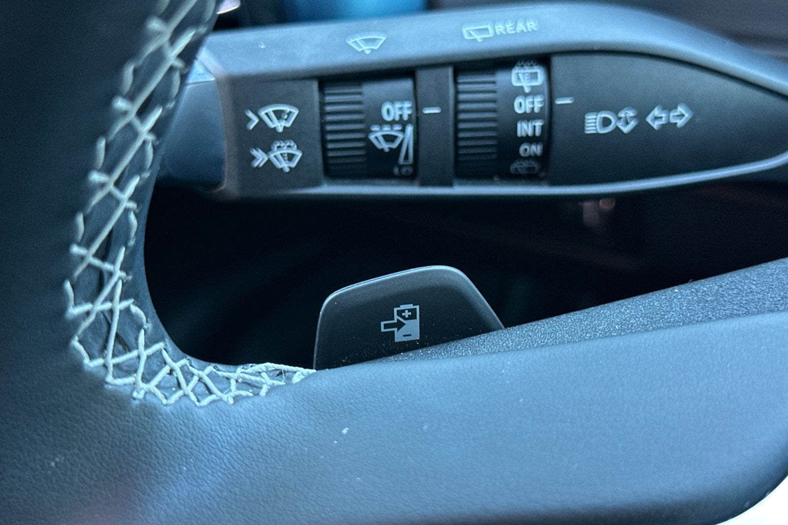 2024 Chevrolet Equinox EV LT