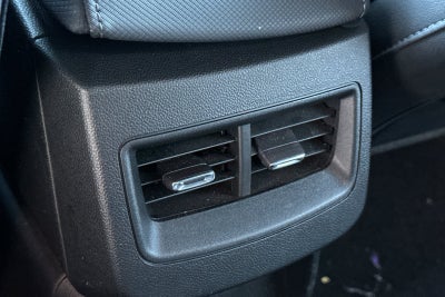 2024 Chevrolet Equinox EV LT