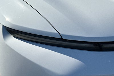 2024 Chevrolet Equinox EV LT
