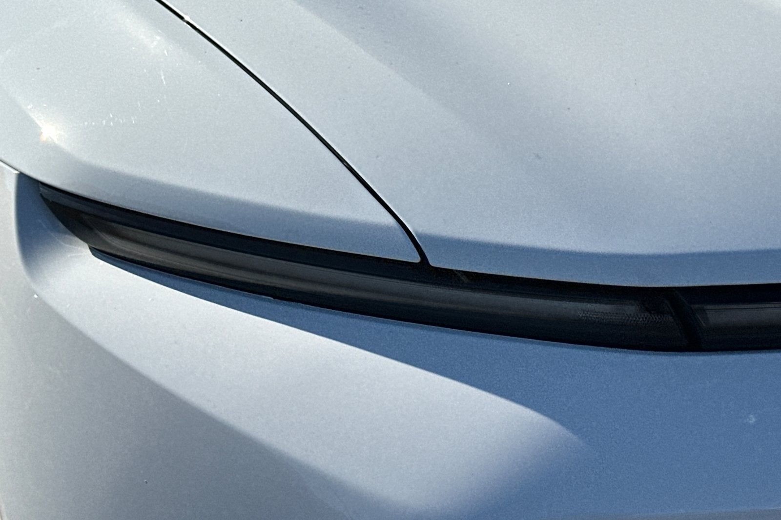 2024 Chevrolet Equinox EV LT