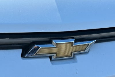 2024 Chevrolet Equinox EV LT