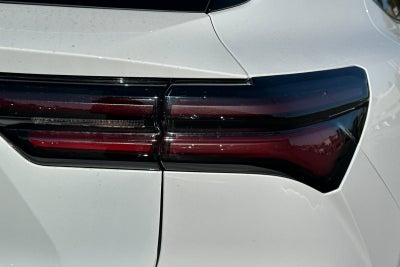 2024 Chevrolet Equinox EV LT