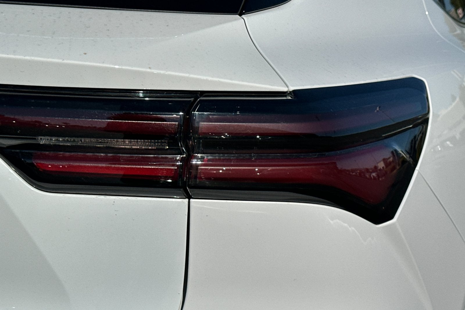 2024 Chevrolet Equinox EV LT