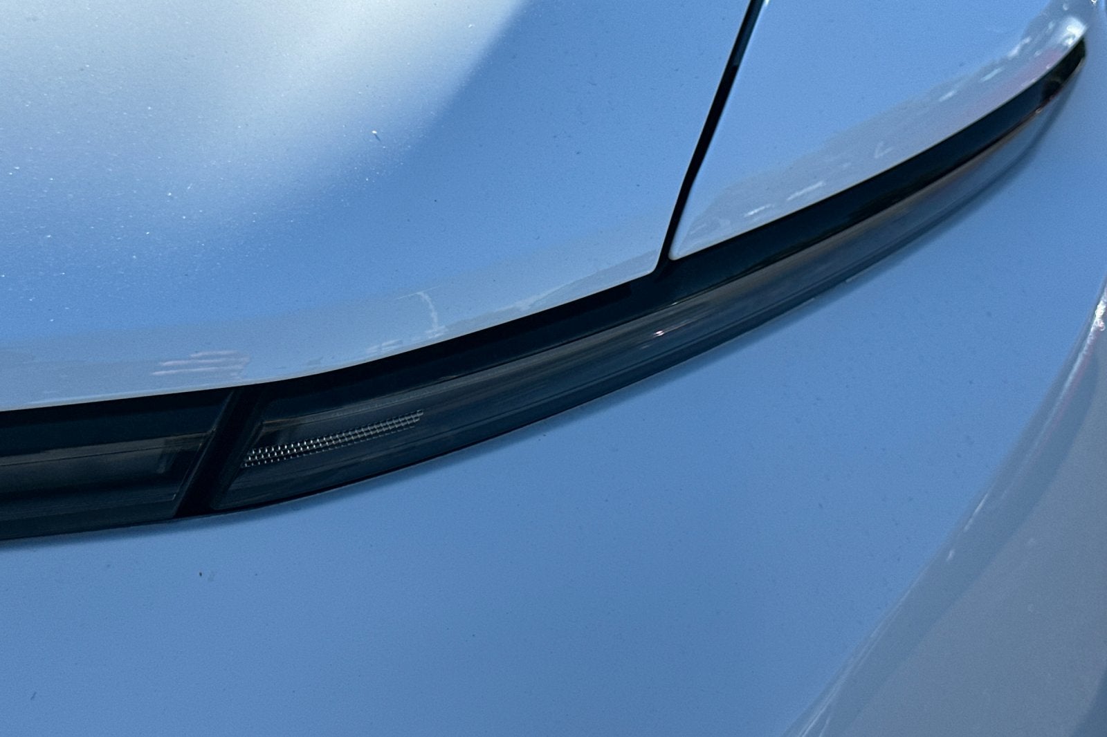 2024 Chevrolet Equinox EV LT