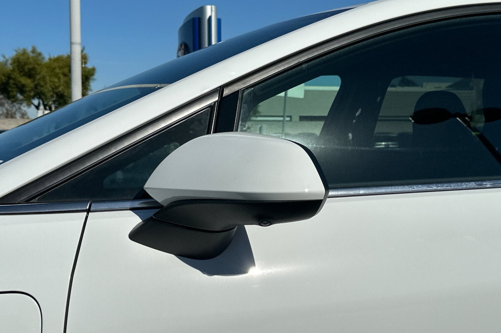 2024 Chevrolet Equinox EV LT