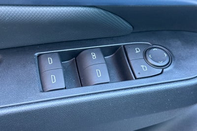 2024 Chevrolet Equinox EV LT