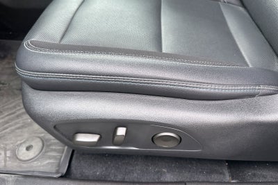 2024 Chevrolet Equinox EV LT