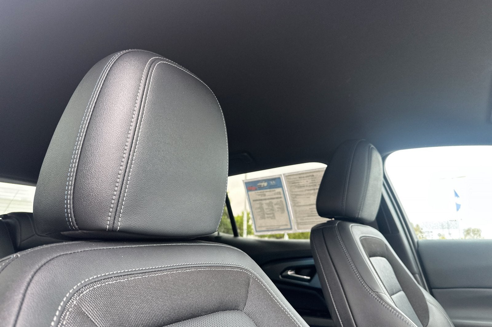 2024 Chevrolet Equinox EV LT